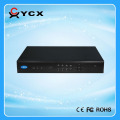 New Coming 960H 720P 1080P H 264 8CH TVI DVR Hybrid DVR HVR